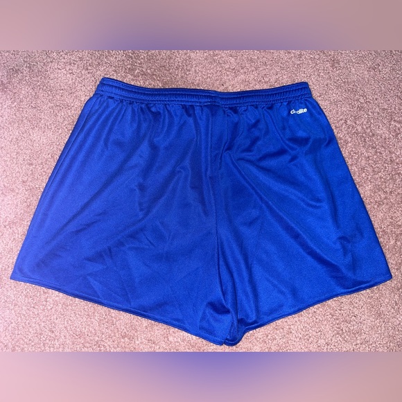 Adidas athletic shorts - Picture 2 of 4